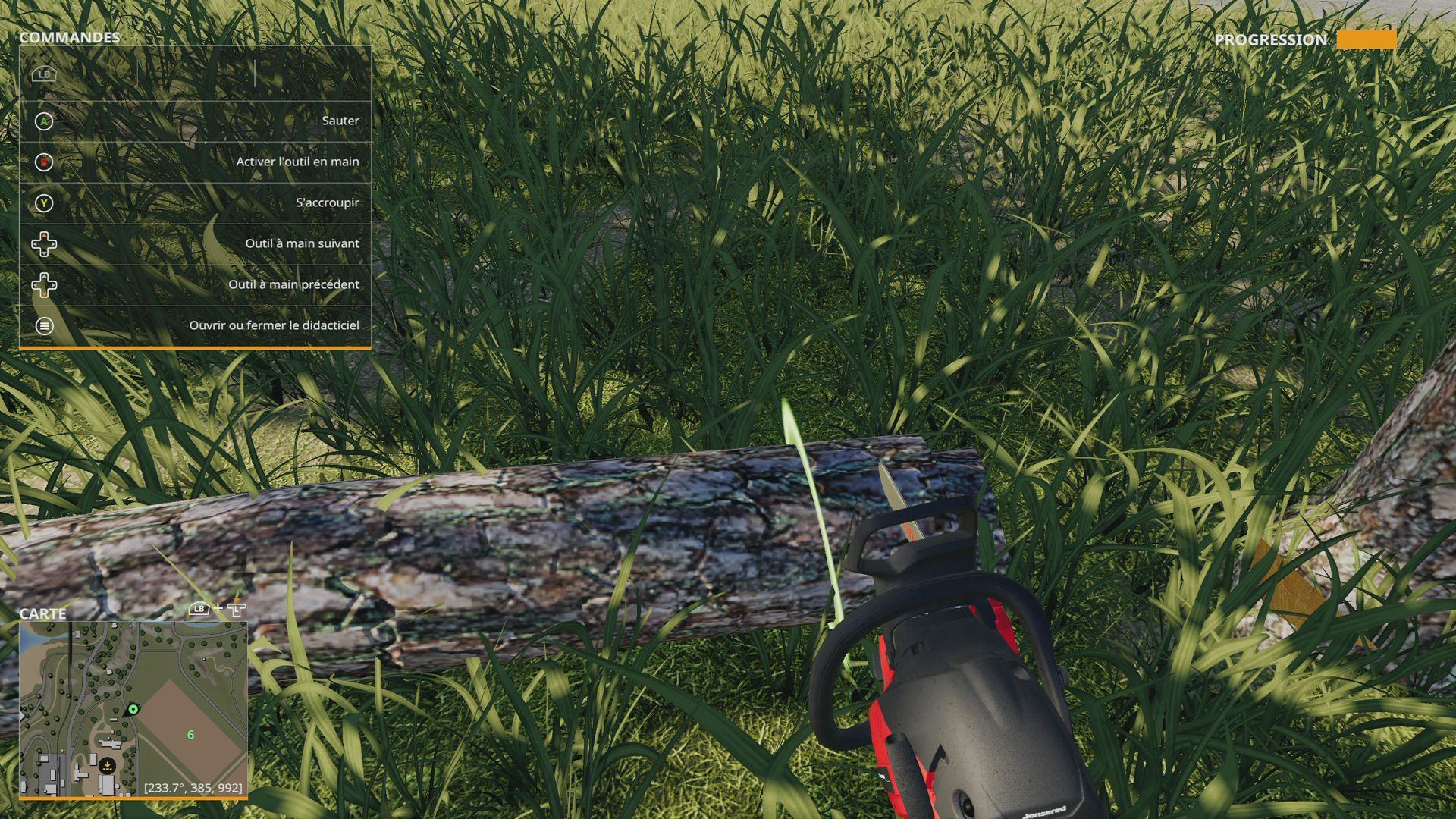 Farming Simulator 19 - Imagen 31